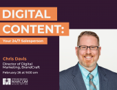 February 2021 Newsletter